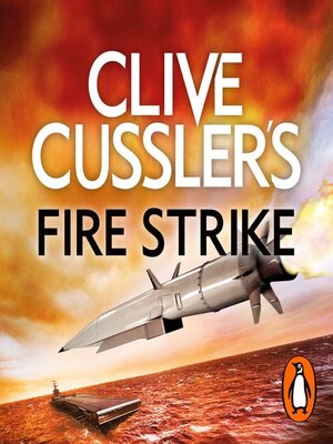 cover image of Fire Strike